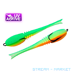 ���������� ����� Dancing Fish 4 Reverse Tail 706 5��