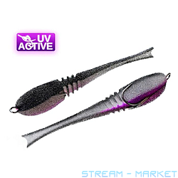 ���������� ����� Dancing Fish 4 Reverse Tail 708 5��
