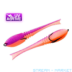 ���������� ����� Dancing Fish 4 Reverse Tail 712 5��