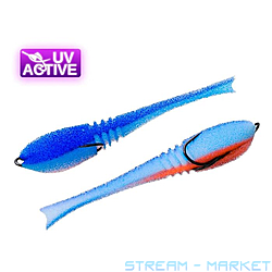 ���������� ����� Dancing Fish 4 Reverse Tail 715 5��