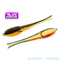 ���������� ����� Dancing Fish 3.5 Reverse Tail 803 5��