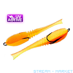���������� ����� Dancing Fish 3.5 Reverse Tail 805 5��
