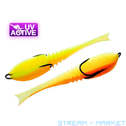 ���������� ����� Dancing Fish 3.5 Reverse Tail 810 5��