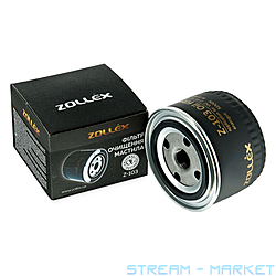   Zollex Z-103 WL7168  2108-09
