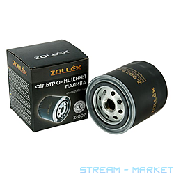   Zollex Z-002 