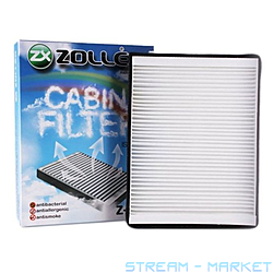   Zollex Z-404  2110-12 Priora WP9398