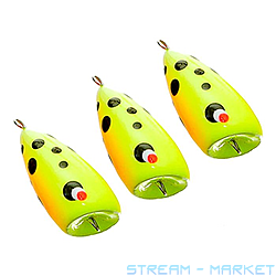 �������� �������� Chpok Fish 5� ������