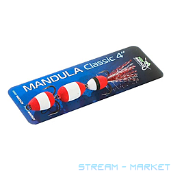 Мандула Classic 3 сегменти 4 139