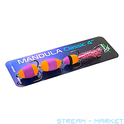 Мандула Classic 3 сегмента 4 147