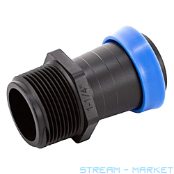    Presto-PS GSM-014563 50    Silver...
