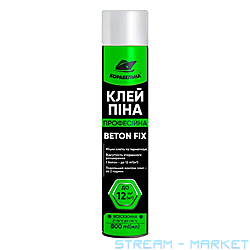 -   BETON FIX  800