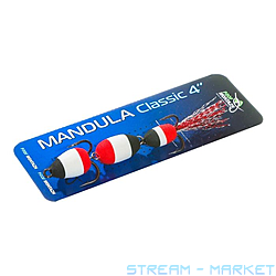 Мандула Classic 3 сегменти 4 151