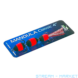 Мандула Classic 3 сегменти 4 163