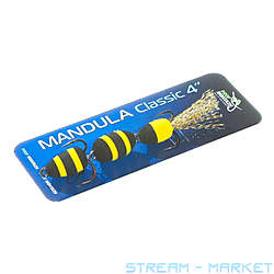 Мандула Classic 3 сегменти 4 303