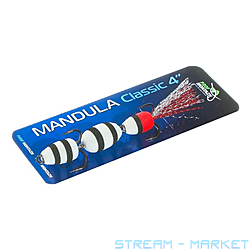 Мандула Classic 3 сегменти 4 308