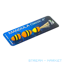 Мандула Classic 3 сегменти 4 309