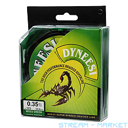 ���� Boya By Dynessi 125��0.35�� ���� 33.6��