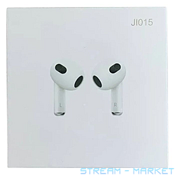 Bluetooth навушники Jokade JI015 білий
