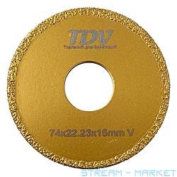   TDV    70 15...