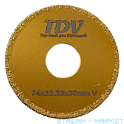   TDV    70 30...
