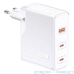 ��������� �������� ������� Jokade JB059 USBUSB-C PD 100W ����