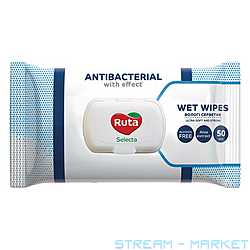   Ruta Selecta   50
