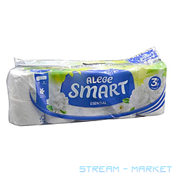   Smart ESENTIAL 10  3 