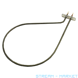 ТЭН для электродуховки KAWAI Асель 33л