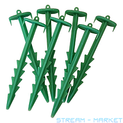 ������� ��� ����������� Garden Flora 50�� �������