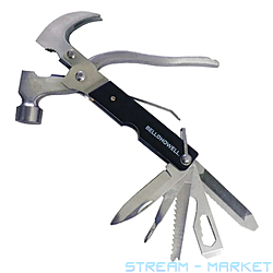 ��������� � �������� Multi hammer 18IN1