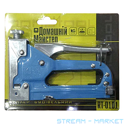 Степлер скобозабивной