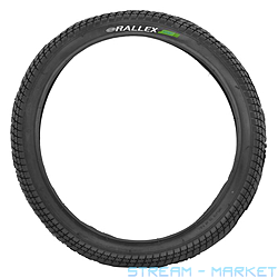 Покришка Rallex 20х2.125 57-406 ялинка