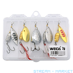 ������ Weida 7g 5��