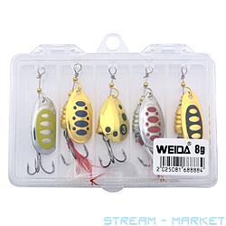 ������ Weida 8g 5��