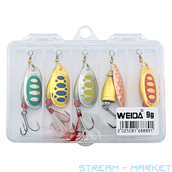 ������ Weida 9g 5��