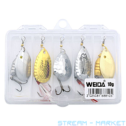 ������ Weida 10g 5��