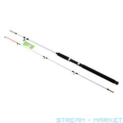 Спиннинг штекерный Weida CROCODILE 2 1м C.W. 100-250g