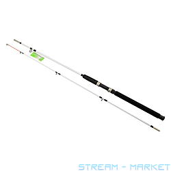 Спиннинг штекерный Weida CROCODILE 2 4м C.W. 100-250g