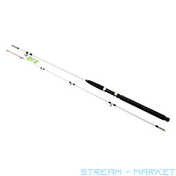 Спиннинг штекерный Weida CROCODILE 2 7м C.W. 100-250g