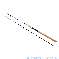 Спиннинг штекерный Weida STARRY 2 1м тест 5-25 на щуку