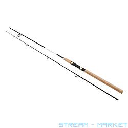 Спиннинг штекерный Weida STARRY 2 4м тест 5-25 на щуку