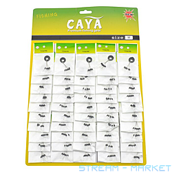 ������ CAYA M ���� 50 ��������