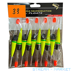 ��������� Weida FLOATS 3.5� 33 10��