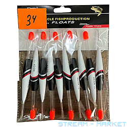 ��������� Weida FLOATS 3.5� 34 10��
