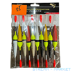 ��������� Weida FLOATS 3.5� 35 10��