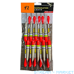 �������� Weida FLOATS 4� 42 10��