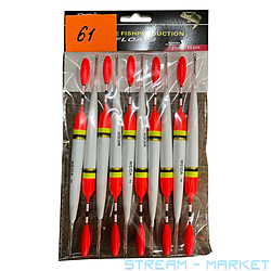 ��������� Weida FLOATS 5� 61 10��