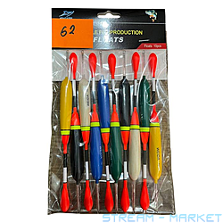 ��������� Weida FLOATS 5� 62 10��