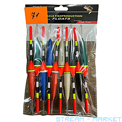 ��������� Weida FLOATS 6� 71 10��