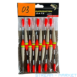 ��������� Weida FLOATS 2� 03 10��